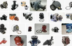 ����� ������� EWP0505 GM 2,4/A24XE/LE5/LE9/Z24SED 24409355 EWP0505 ����