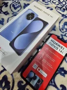 Huawei Nova 14i. �����, 128 ��, ������, 4G LTE ����