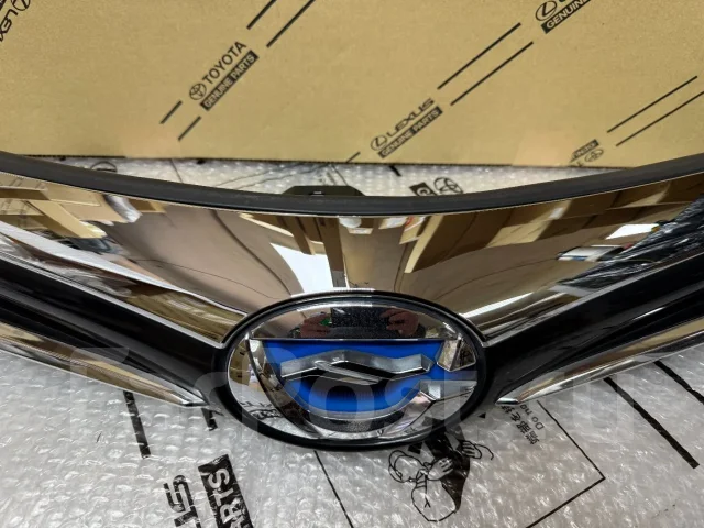������� Corolla Axio / Fielder 161 ��������! 2 ������! 53101-12D00 ����