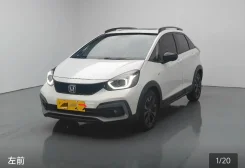 Honda Fit. ��������, ��������, 1.5 (130��.�.), ������, 30 000����. ��, �/�, ��� ���. ��� ����� �� ���������� ����