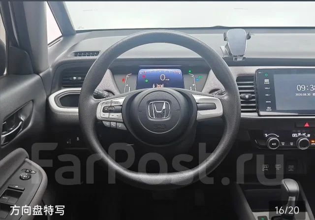 Honda Fit. ��������, ��������, 1.5 (130��.�.), ������, 30 000����. ��, �/�, ��� ���. ��� ����� �� ���������� ����