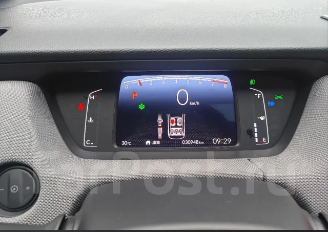 Honda Fit. ��������, ��������, 1.5 (130��.�.), ������, 30 000����. ��, �/�, ��� ���. ��� ����� �� ���������� ����