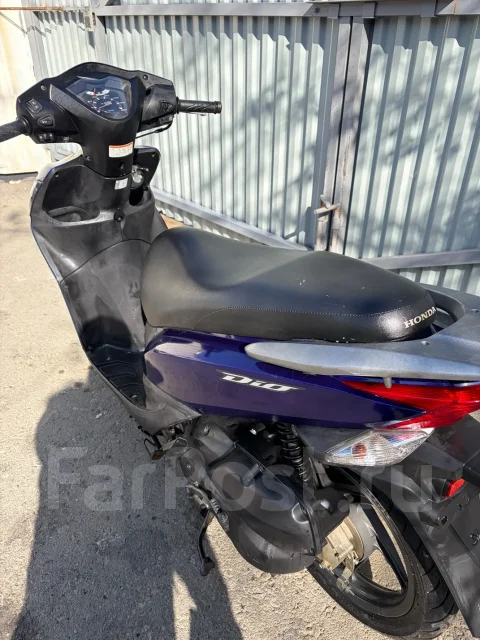 Honda Dio 110. 110����. ��., ��������, ��� ���, ��� ������� ����
