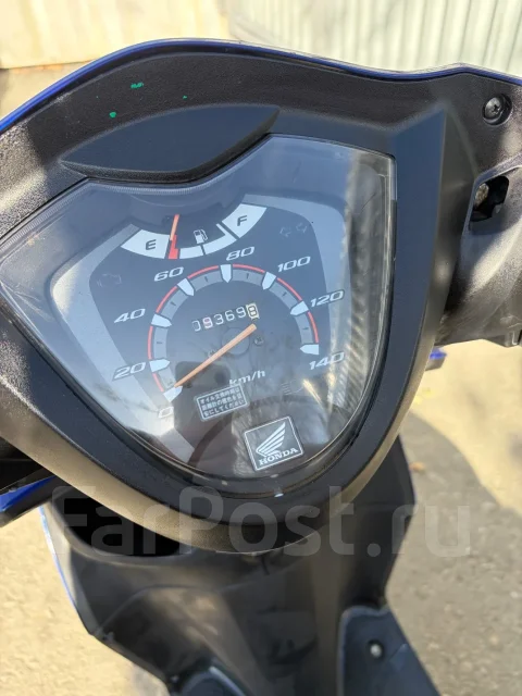 Honda Dio 110. 110����. ��., ��������, ��� ���, ��� ������� ����