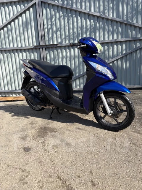 Honda Dio 110. 110����. ��., ��������, ��� ���, ��� ������� ����
