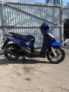 Honda Dio 110. 110����. ��., ��������, ��� ���, ��� ������� ����