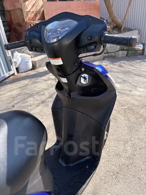 Honda Dio 110. 110����. ��., ��������, ��� ���, ��� ������� ����