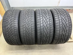 Continental ExtremeContact DWS. ������, 2024 ���, �/�, ����� 40 % ����