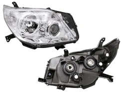 ���� ������ Toyota Land Cruiser Prado 150 09-13 ST-212-11P8R ����