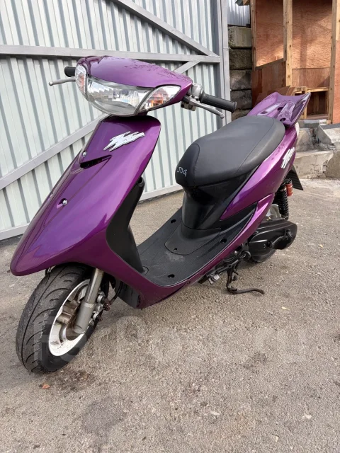 Yamaha Jog ZR. 50����. ��., ��������, ��� ���, ��� ������� ����