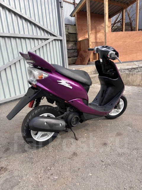 Yamaha Jog ZR. 50����. ��., ��������, ��� ���, ��� ������� ����