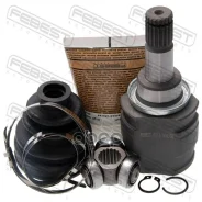 ���� ���������� 18x37x20 | ��� ����/��� | Toyotablade AZE15, GRE156, RAV4 ACA3, ALA3, GSA33, ZSA3, RAV4 (NAP) ASA3, GS Febest ���. 0111ACA33R 0111ACA3...