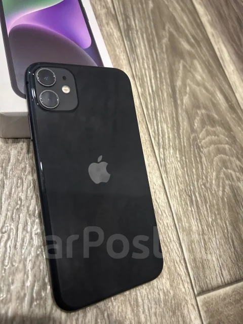 Apple iPhone 11. �/�, 128 ��, ������ ����