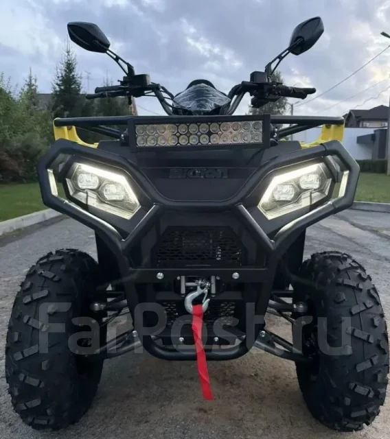 Mikilon Hammer 200. ��������, ��� �������. ��� ����� �� ������������ ����