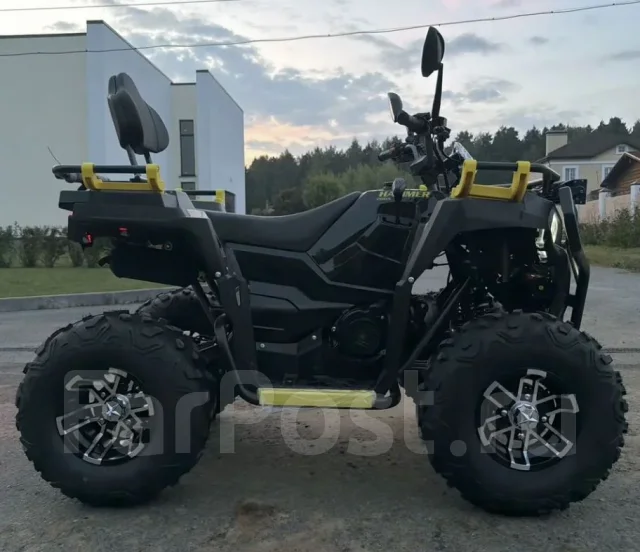 Mikilon Hammer 200. ��������, ��� �������. ��� ����� �� ������������ ����
