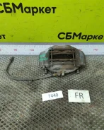 ������� Toyota Land Cruiser 2014 4773060280 URJ202 1UR-FE, �������� ������ 4773060280 ����