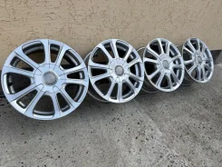 Diewe Inverno. 6.0x15", 5x100, 5x114.3, ET43, �� 67,1���. ����