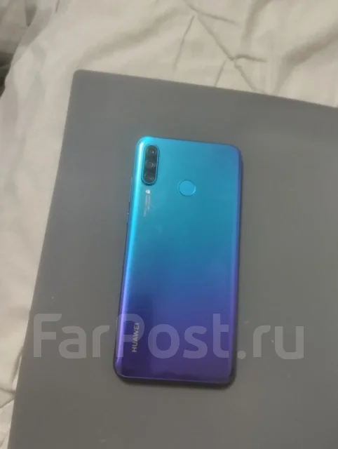 Huawei P30 lite. �/�, 128 ��, �����, 4G LTE ����