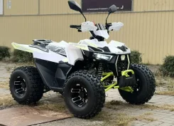 GT Racer Max 125. ��������, ��� �������. ��� ����� �� ������������ ����