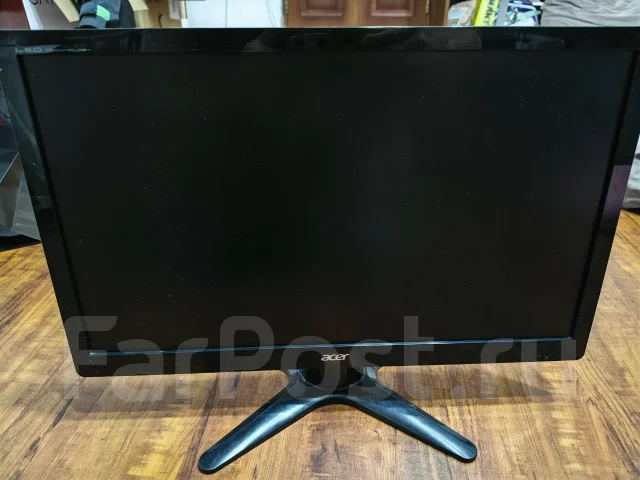 Acer. 20", ���������� �� (LCD, LED, QLED) ����