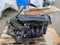 ��������� Toyota Ipsum 2006 1900028483 ACM26W 2AZFE 1900028483 ����