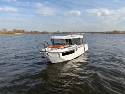 Searene 745 Crew Cabin. 2026 ���, ����� 7,45��., ��������� ���������, 300��.�., ������ ����