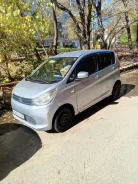 Mitsubishi eK Wagon. ��������, ��������, 0.7 (49��.�.), ������, 180 000����. �� ����