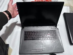 MSI GV72 7RE. 17.3", 2,8����, ��� 16 ��, ���� 1 152���, WiFi: 1, Bluetooth: 1, ����������� �� 1��. ����