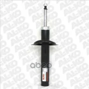 изатор подвески перед прав Citroen Berlingo 475/600 96- AL-KO ���. 300364 Аморт 300364 ����