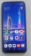 Xiaomi Redmi Note 8T. �/�, 64 ��, ����������, ������, 4G LTE, NFC, ������� ������� ����