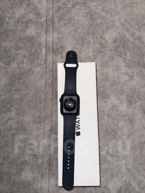 Apple Watch SE 2. GPS, NFC ����
