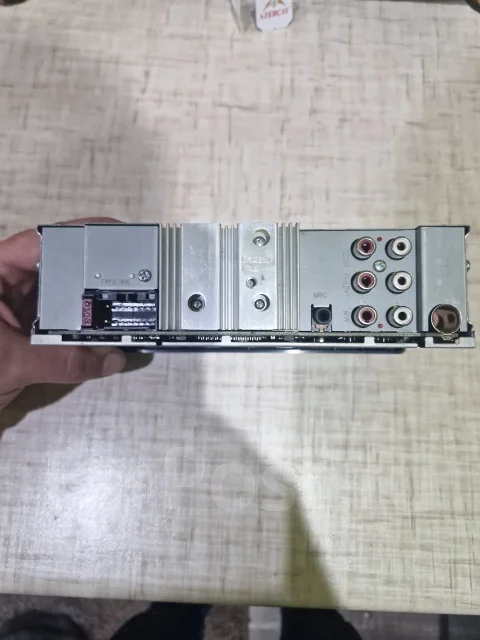Kenwood KMM ����