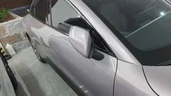 ����� ������, ������ �� XPeng Mona M03, �� ������������ ����