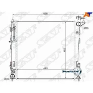 �������� Hyundai ix35 09-15 / Tucson 09-15 SAT HY0014-2.0D HY001420D ����