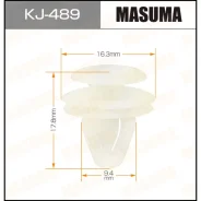 ������ �������� ������� ������ Masuma, ��� Toyota, ���. KJ-489 KJ489 ����