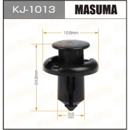 ������ �������� ������� Masuma, ��� Honda, ���. KJ-1013 KJ1013 ����