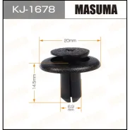������ �������� ������� ������ Masuma, ��� Mitsubishi, Subaru, ���. KJ-1678 KJ1678 ����