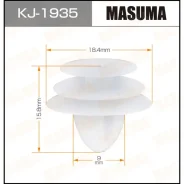 ������ �������� ������� ����� � ������ Masuma, ��� Subaru, ���. KJ-1935 ��������� �� �������� 50 �� KJ1935 ����