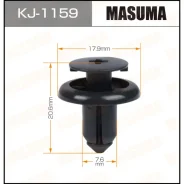 ������ �������� ����������� Masuma, ��� Toyota, ���. KJ-1159 KJ1159 ����