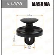 ������ �������� ������� ������ Masuma, ��� Lexus, Scion, Toyota, ���. KJ-323 KJ323 ����