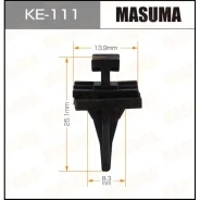 ������ ��������� Masuma KE-111 (OEM 4069906, 4494055) KE111 ����