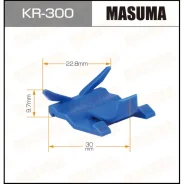 ������ �������� ������������ ������ Masuma, ��� Hyundai, ���. KR-300 KR300 ����