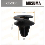 ������ �������� ������� ������ Masuma, ��� Opel, ���. KE-361 KE361 ����