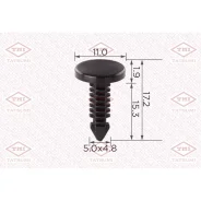 ������ ������������� [�������� 10 ����] Tatsumi, ���. TJB1322 ��������� �� �������� 10 �� TJB1322 ����