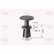 ������ ������������� [�������� 10 ����] Tatsumi, ���. TJB1293 ��������� �� �������� 10 �� TJB1293 ����