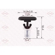 ������ ������������� [�������� 10 ����] Tatsumi, ���. TJB1352 ��������� �� �������� 10 �� TJB1352 ����