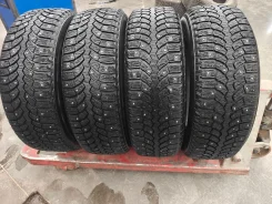 Bridgestone Blizzak Spike-01. ������, ����������, 2016 ���, �/�, ����� 20 %. �������� ������� ����