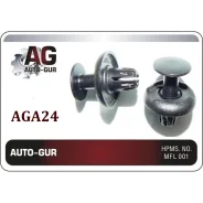 ������ (��������) AGA24 Auto-GUR, ���. AGA24 AGA24 ����