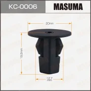 ������ �������� ������� ������ Masuma, ��� Geely, ���. KC-0006 ��������� �� �������� 50 �� KC0006 ����