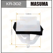 ������ ��������� Masuma KR-302 (OEM 87756-2E000) ��������� �� �������� 50 �� KR302 ����